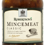 Robs Mincemeat