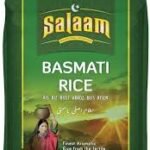 SALAM BASMATI RICE 5KG