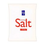 SALT 12.5 KG