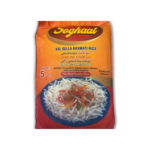 SOGHAT SELLA RICE 10KG