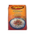 SOGHAT SELLA RICE 5KG