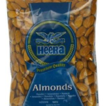 HEERA ALMONDS 700g 2 for