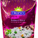 TROPHY BASMATI RICE 20KG