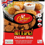 CK CHICKEN BITES H&S 500G