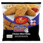 Chicken Mini Fillets