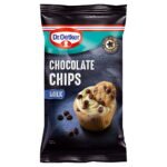 Supercook Milk Choc Chip