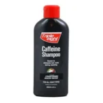 TE CAFFEINE SHAMPO 250ML