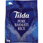 TILDA BASMATI 5KG