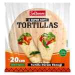 TORTILLA 20C SULTANIM