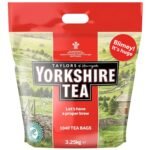 YORKSHIRE TEA 1040 BAGS