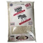 ZEBRA BASMATI RICE 2KG