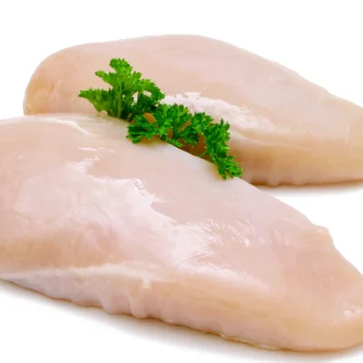 Chicken Breast Fillets 3kg