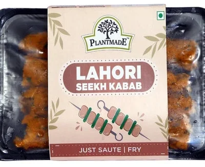 LAHOREE SEEKH KEBAB 20s 3 For