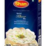 SHAN KHEER MIX 150G