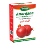 ALAMGEER ANARDANA Whole 100G