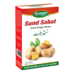 ALAMGEER SUND SABAT 100G