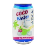 AZKA COCO WATER 310ML