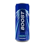 BOOST ORIGINAL 250ML