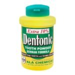 DENTONIC POWDER