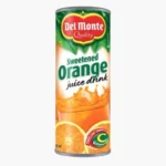 DM Orange Juice