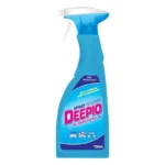 Deepio Professional Spray Degreaser 750ml