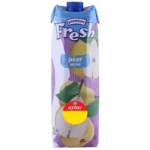 Fresh Pear Juice (1L)