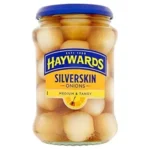 HAYWARDS SILVER SKIN ONION