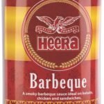 HEERA BARBECUE 1L