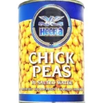 Heera Chickpeas 800g