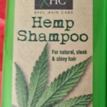 HEMP SHAMPO 400 ML