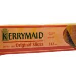 KERRYMAID CHEESE SLICES 112