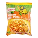 KNORR CHEESY CHATAPATA