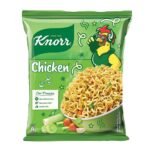 KNORR NOODLES CHICKEN