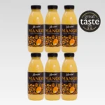 Mumtaz Mango Lassi – 6x500g