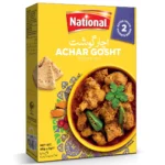 NATIONAL ACHAR GOSHT 86g