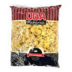 OBA BIG SHELLS 400g