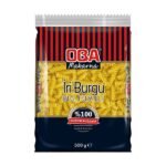 OBA BURGU ROTINI PASTA 500GM