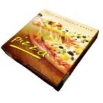 PIZZA BOXES 10″ FULL COLOUR