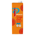 Princes Juice Orange