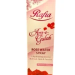 RAFIA ROSE WATER SPRAY