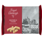 Royal Edinburgh Shortbread Fingers