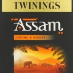 Twinings Tea Bags Assam 50