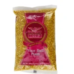 HEERA TOOR DAL 500g