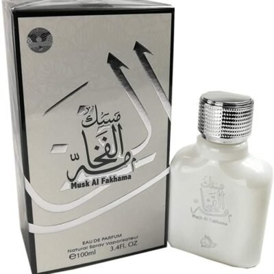 Musk Al Fakhama My Perfume 100ml