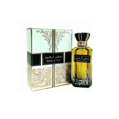 SAFEER AL AUD 100ML