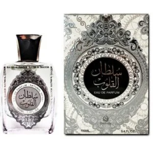 SULTAN AL QULOOB 100ML