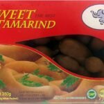 SWEET TAMARIND 350G